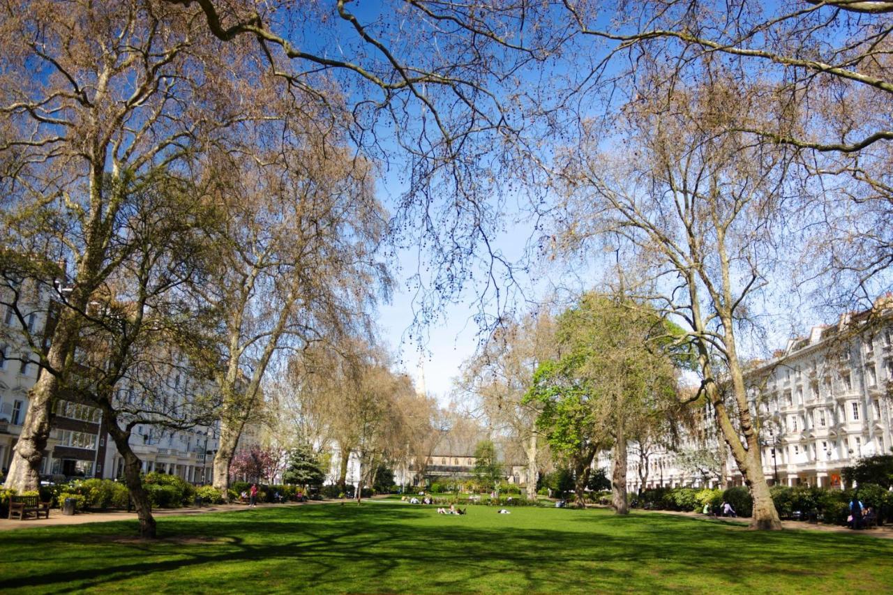 Avari Apartments - Winchester Collection Londra Exterior foto